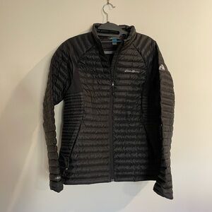 COPY - Eddie Bauer Womens First Ascent Jacket